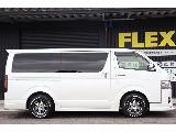 トヨタ ハイエースバン(47枚目)