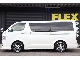 トヨタ ハイエースバン(48枚目)