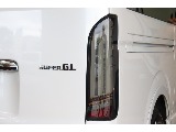 トヨタ ハイエースバン(52枚目)