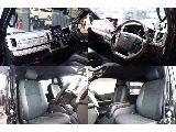 トヨタ&nbsp;ハイエースバン&nbsp;5D2.8DTスーパーGLダークプライムⅡロング&nbsp;渡邉 慶次様下取り&nbsp;埼玉県の詳細画像&nbsp;その4