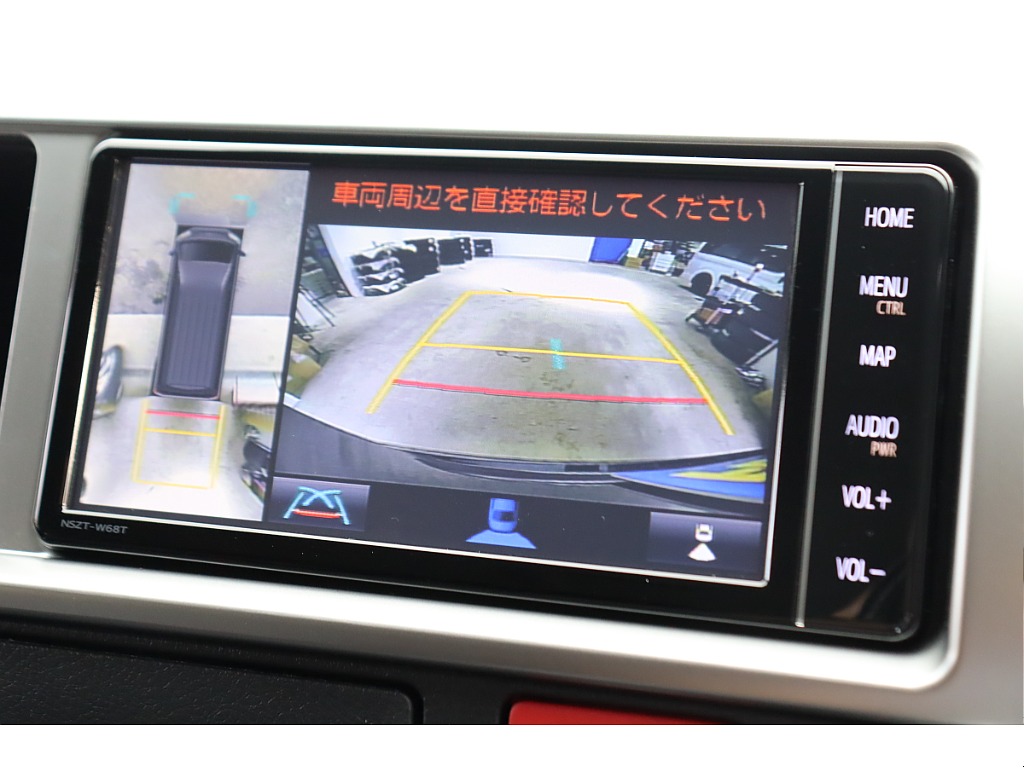 トヨタ ハイエース(29枚目)