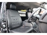 トヨタ ハイエース(31枚目)