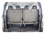 トヨタ ハイエース(37枚目)