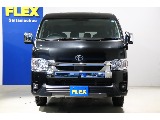 トヨタ ハイエース(42枚目)