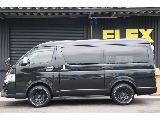トヨタ ハイエース(47枚目)