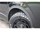 トヨタ ハイエース(51枚目)