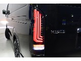 トヨタ ハイエース(57枚目)