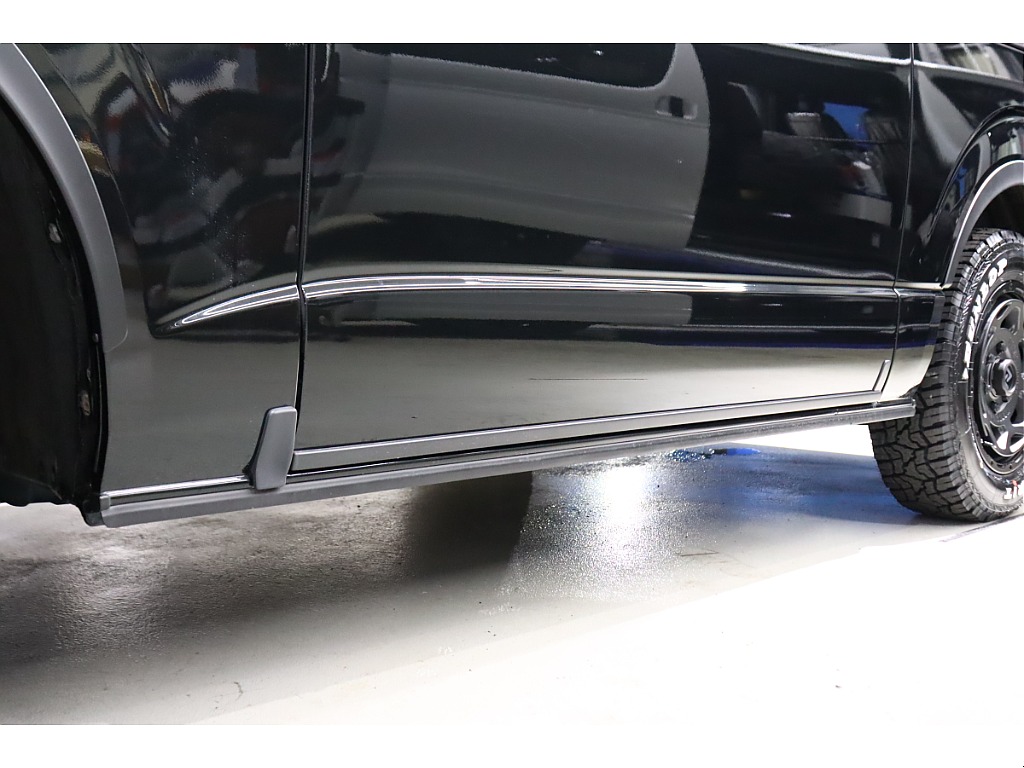 トヨタ ハイエース(58枚目)
