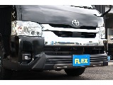 トヨタ ハイエース(60枚目)