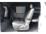 トヨタ ハイエースバン(33枚目)