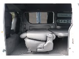 トヨタ ハイエースバン(34枚目)