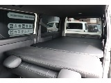 トヨタ ハイエースバン(40枚目)