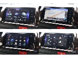 ケンウッド製7インチフルセグナビ完備☆