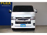 トヨタ ハイエースバン(42枚目)