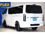トヨタ ハイエースバン(44枚目)