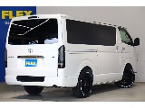トヨタ ハイエースバン(46枚目)