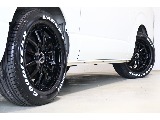 トヨタ ハイエースバン(47枚目)