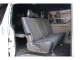 トヨタ ハイエースバン(25枚目)