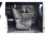 トヨタ ハイエースバン(27枚目)