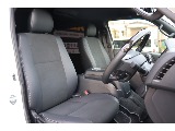 トヨタ ハイエースバン(38枚目)