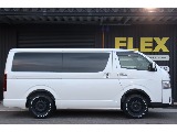 トヨタ ハイエースバン(44枚目)