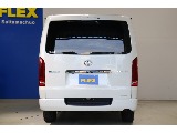 トヨタ ハイエースバン(46枚目)
