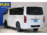 トヨタ ハイエースバン(47枚目)