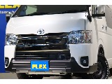 トヨタ ハイエースバン(49枚目)