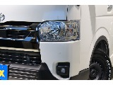 トヨタ ハイエースバン(51枚目)