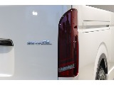 トヨタ ハイエースバン(53枚目)