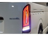 トヨタ ハイエースバン(54枚目)
