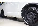 トヨタ ハイエースバン(57枚目)
