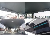 便利なサイドバー＆リアゲートハンガーバーが装着済み♪