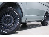 FLEX　ネクサストレイル16インチアルミとDUNLOPグランドトレックRTタイヤで足元からドレスアップ！