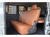 トヨタ ハイエースバン(37枚目)