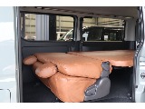 トヨタ ハイエースバン(38枚目)