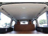 トヨタ ハイエースバン(40枚目)