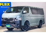 トヨタ ハイエースバン(41枚目)