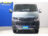 トヨタ ハイエースバン(42枚目)