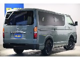 トヨタ ハイエースバン(44枚目)