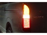 トヨタ ハイエースバン(52枚目)