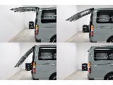 トヨタ ハイエースバン(53枚目)