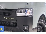 トヨタ ハイエースバン(56枚目)