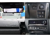 デジタルインナーミラーやスマートエントリーなど各所に便利な機能を搭載！