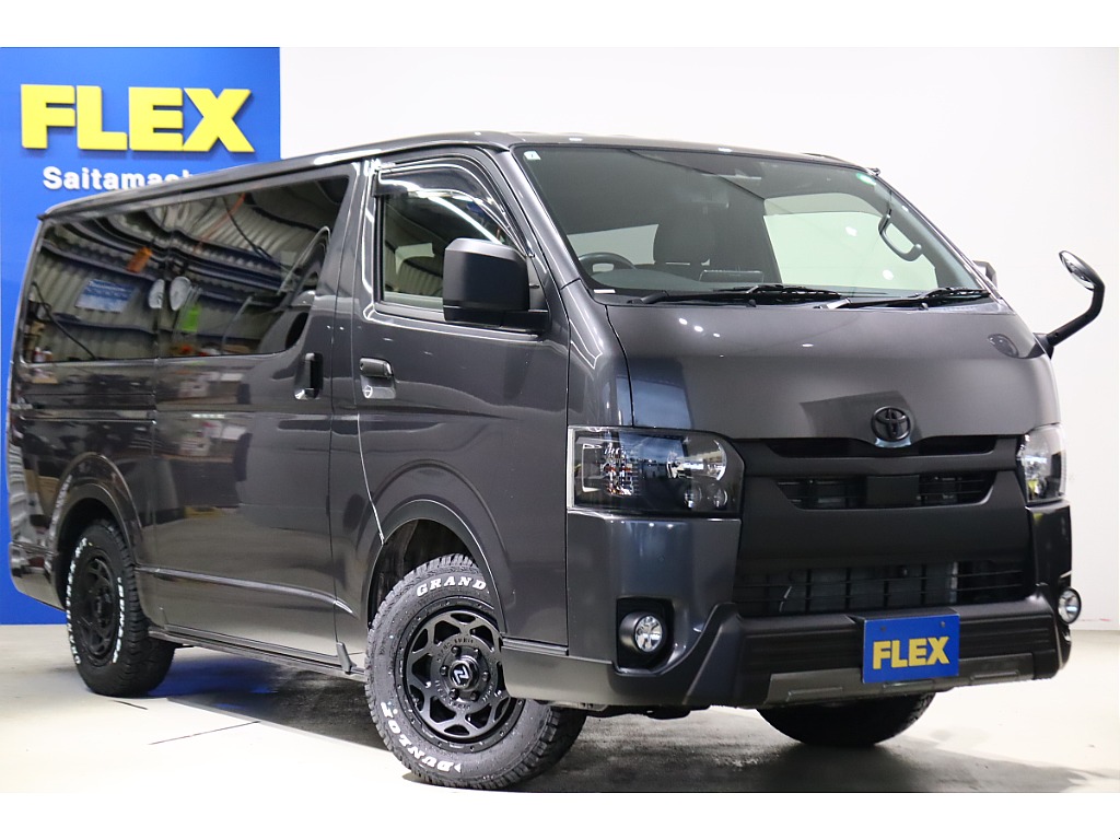 安心のFLEX無料保証もございます☆