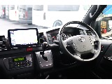 トヨタ ハイエースバン(22枚目)
