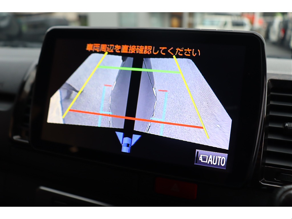 トヨタ ハイエースバン(29枚目)