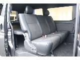 トヨタ ハイエースバン(33枚目)