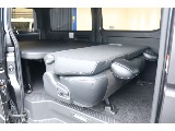 トヨタ ハイエースバン(34枚目)