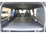 トヨタ ハイエースバン(36枚目)